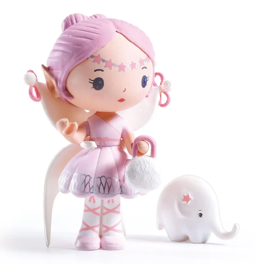 Elfe And Bolero Tinyly 2