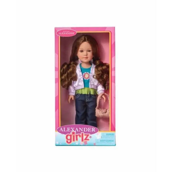 Emmi Alexander Girlz 1