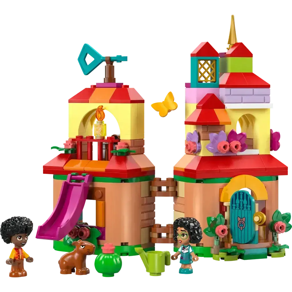 Encanto Mini House 1