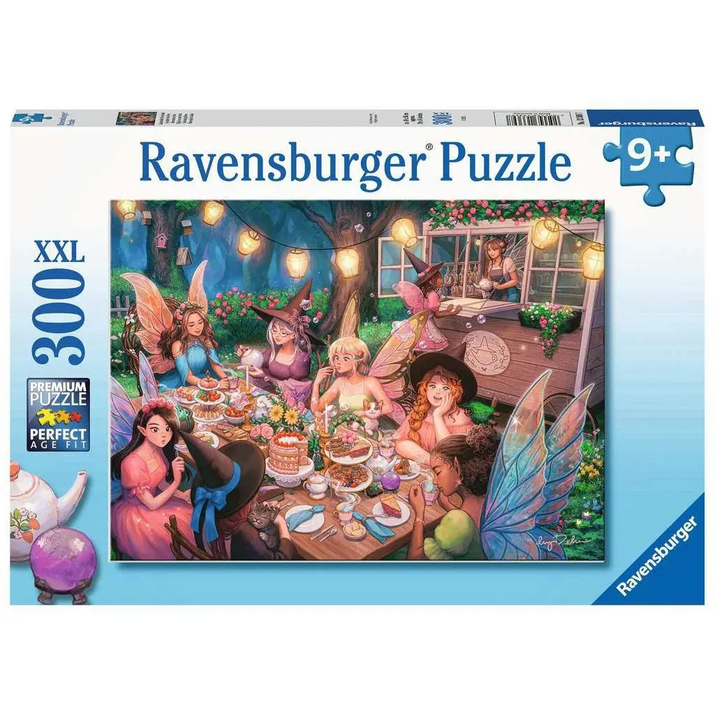 Enchanting Brew 300Pc 1