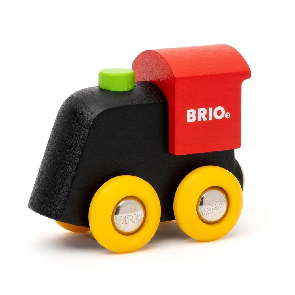 Engine Alphabet Train 1