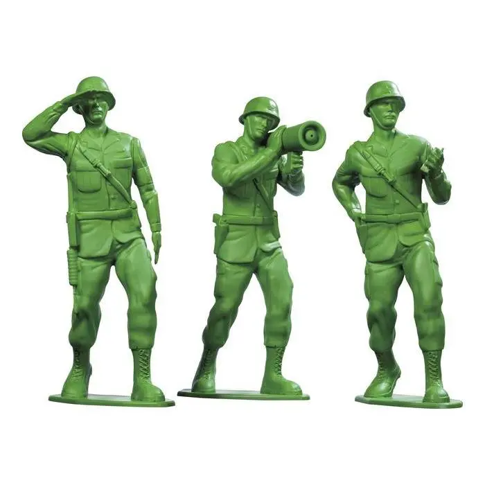 Epic Army Man Assorted 1