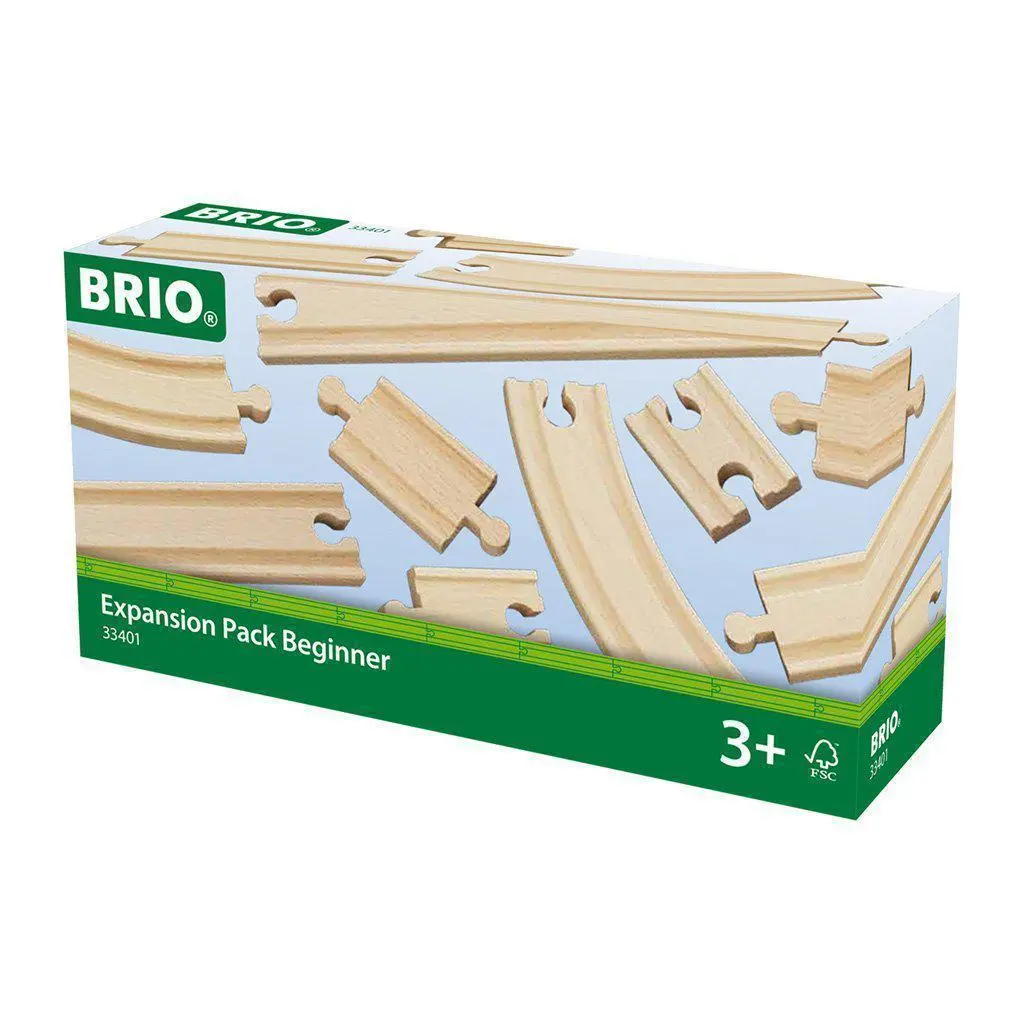 Expansion Pack Beginner 1