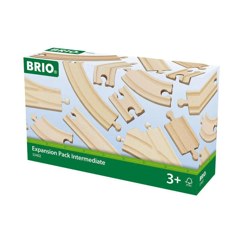 Expansion Pack Intermediate 1