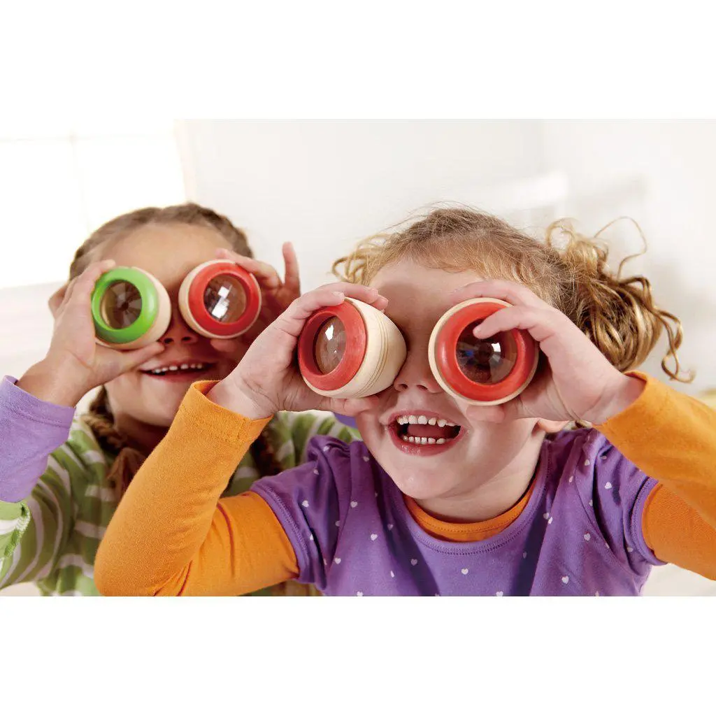 Eye Spies (Assorted) 1