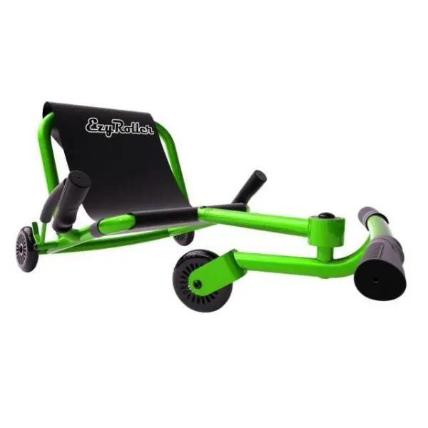 Ezyroller Lime Green Classic 1
