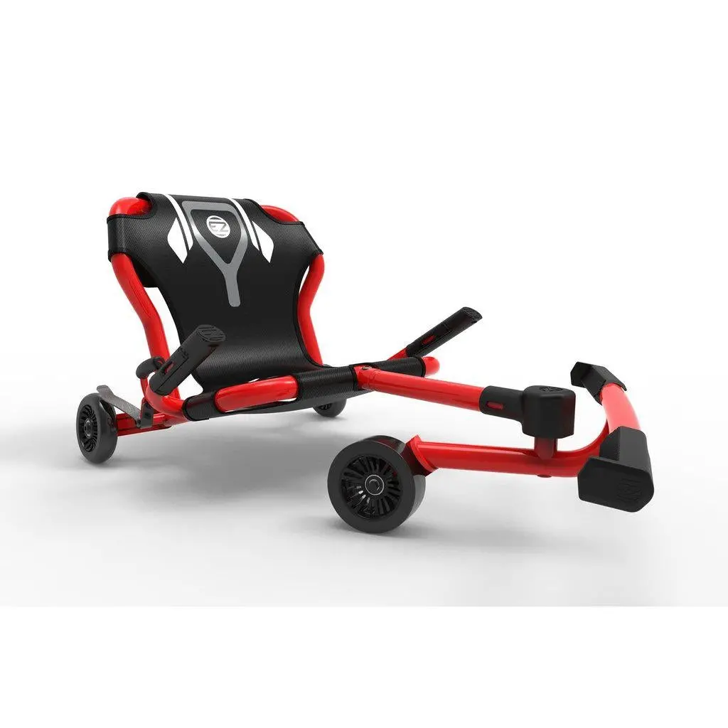 Ezyroller - Red Classic X 1