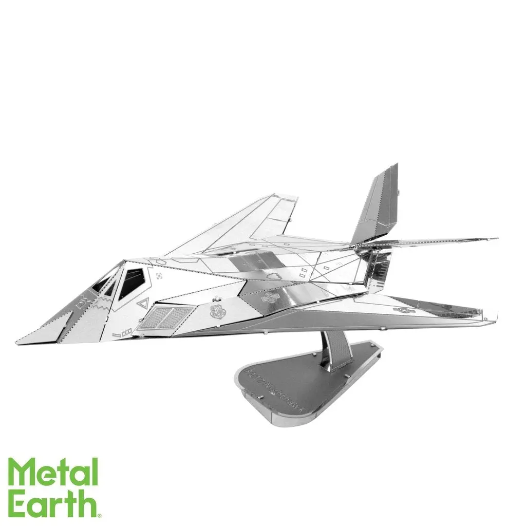 F-117 Nighthawk 1