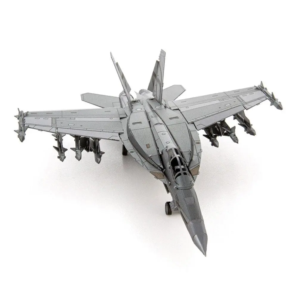 F/A-18 Super Hornet Model 1