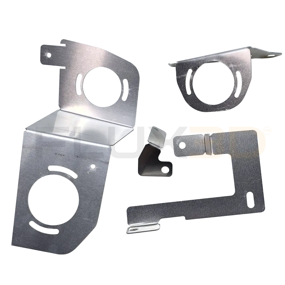 Refit Fuel Relocation Bracket (Fb05v) 1
