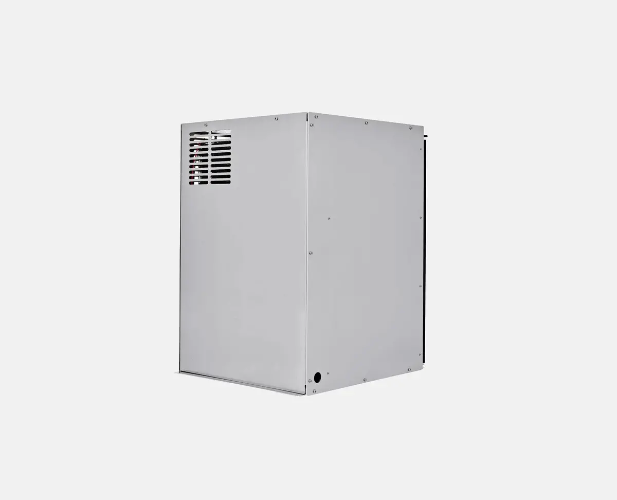Bushman Dc130-X Fridge Box 1