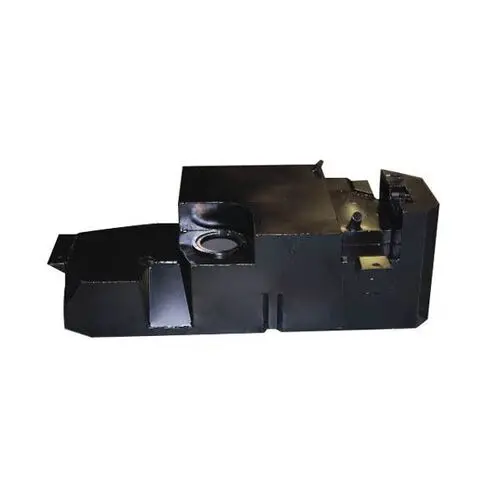 Outback Accessories Long Range Fuel Tank - 100 Series 6 Cyl Turbo Diesel & V8 1