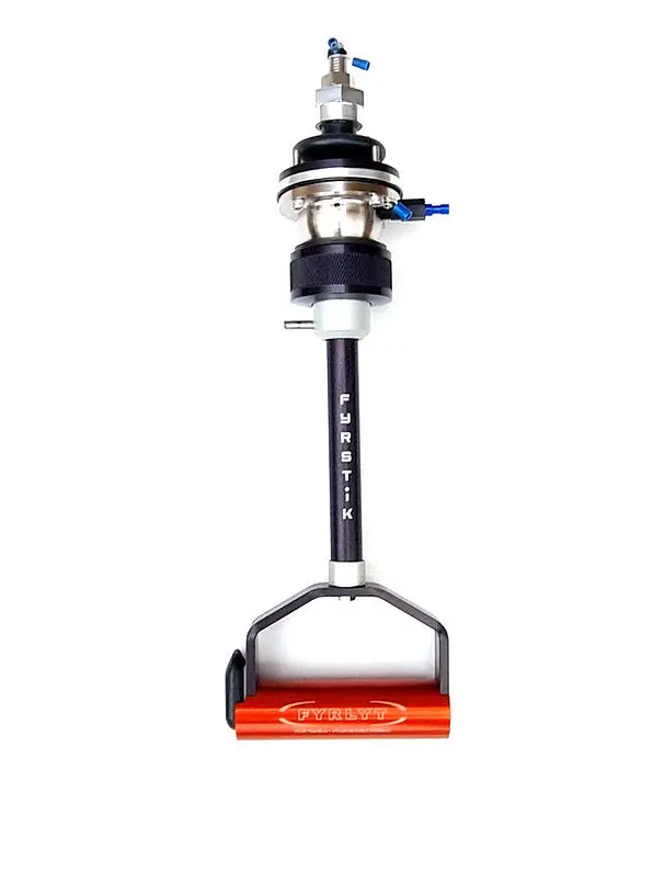 Fyrstik Remote Control 1