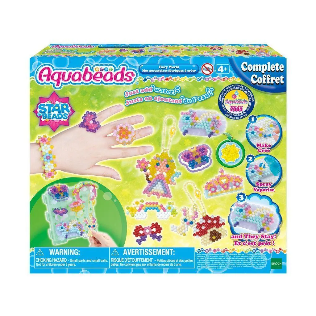 Fairy World Complete Set 1