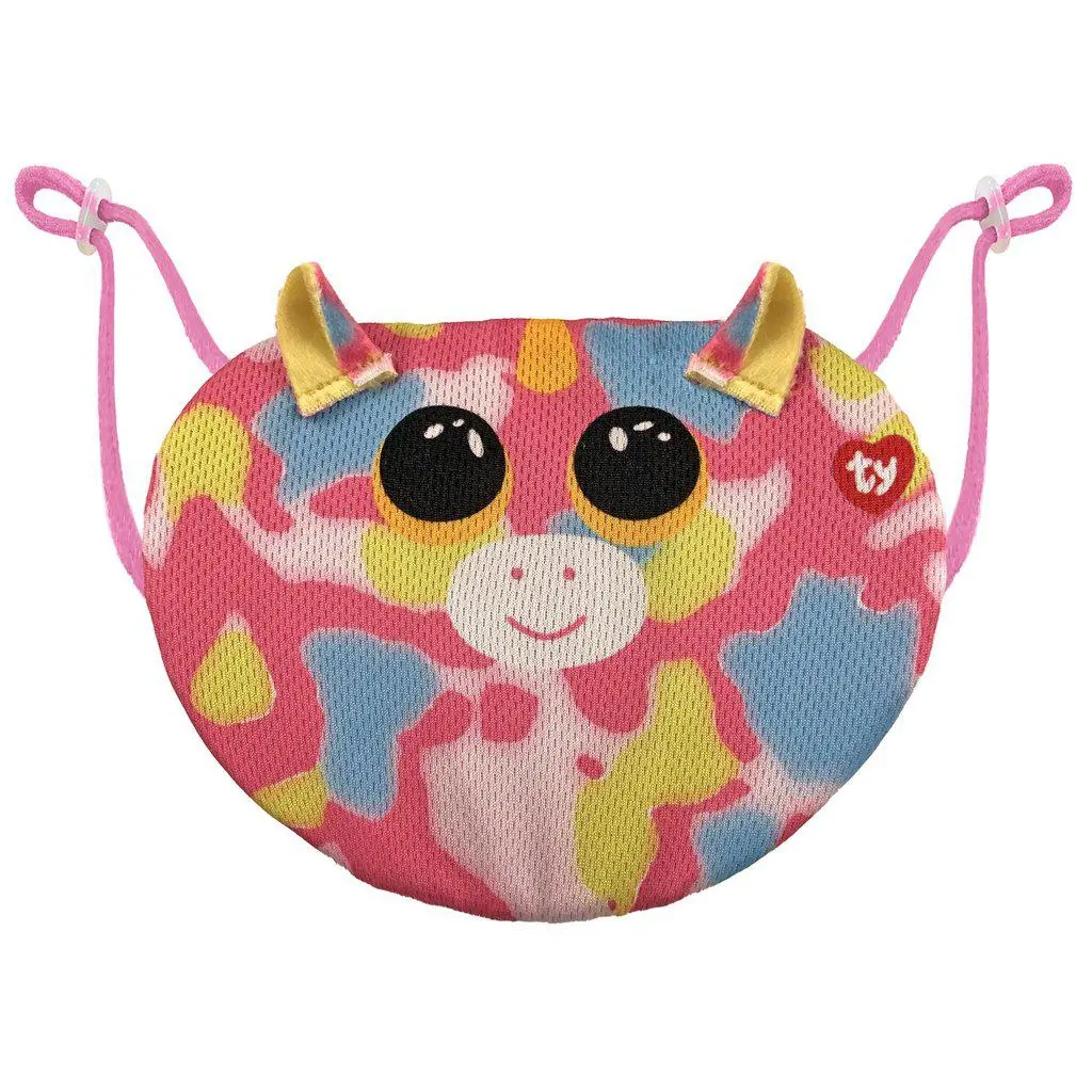 Fantasia - Unicorn Mask 1