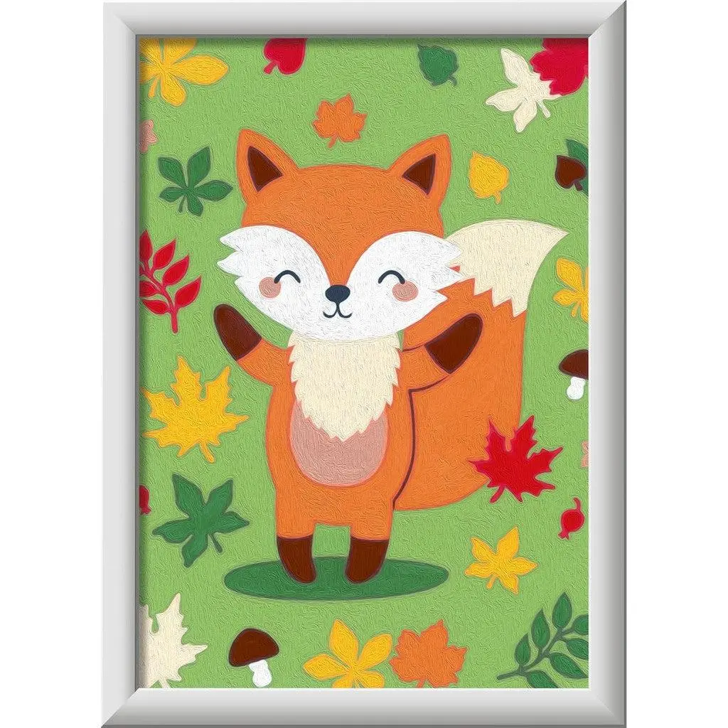Fantastic Fox Creart 2
