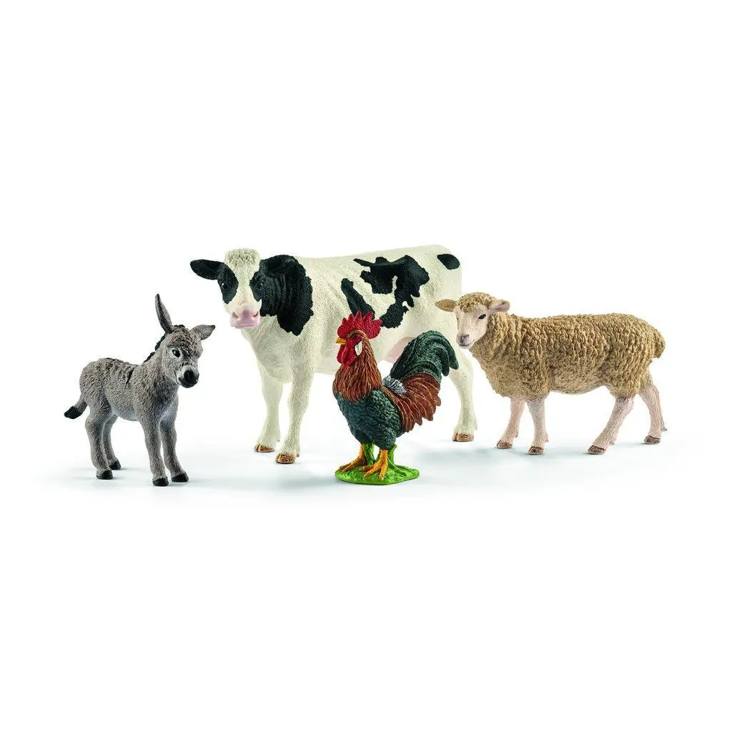 Farm World Starter Set 1