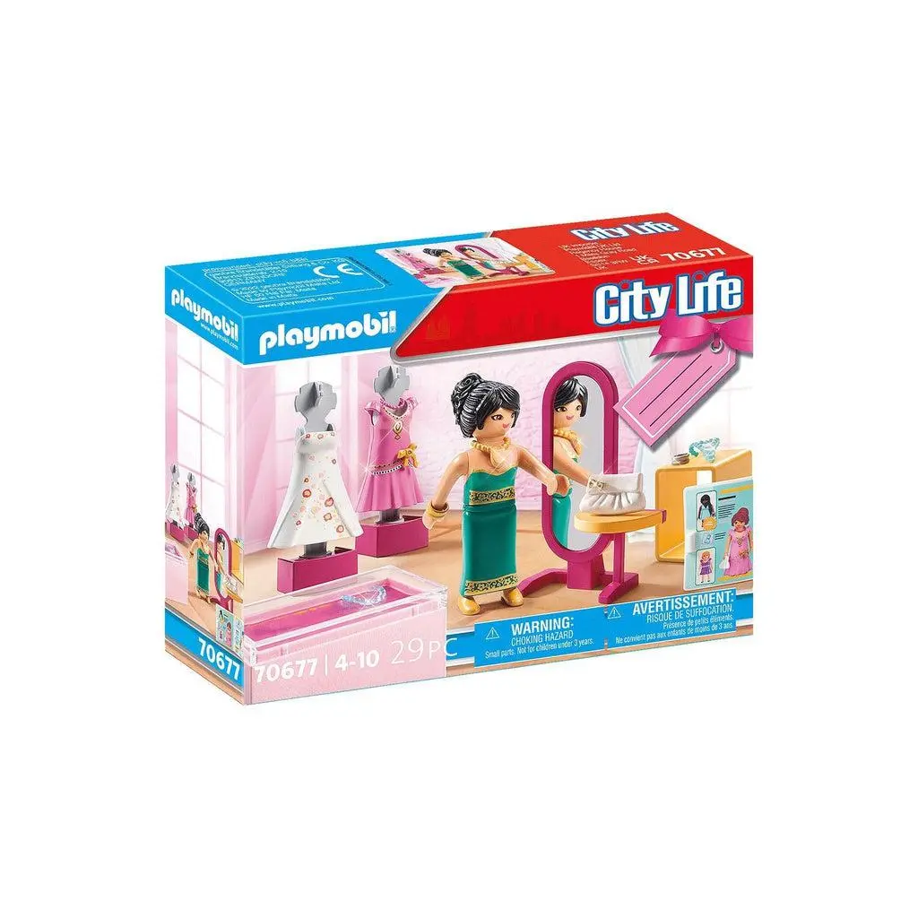 Fashion Boutique Gift Set 1