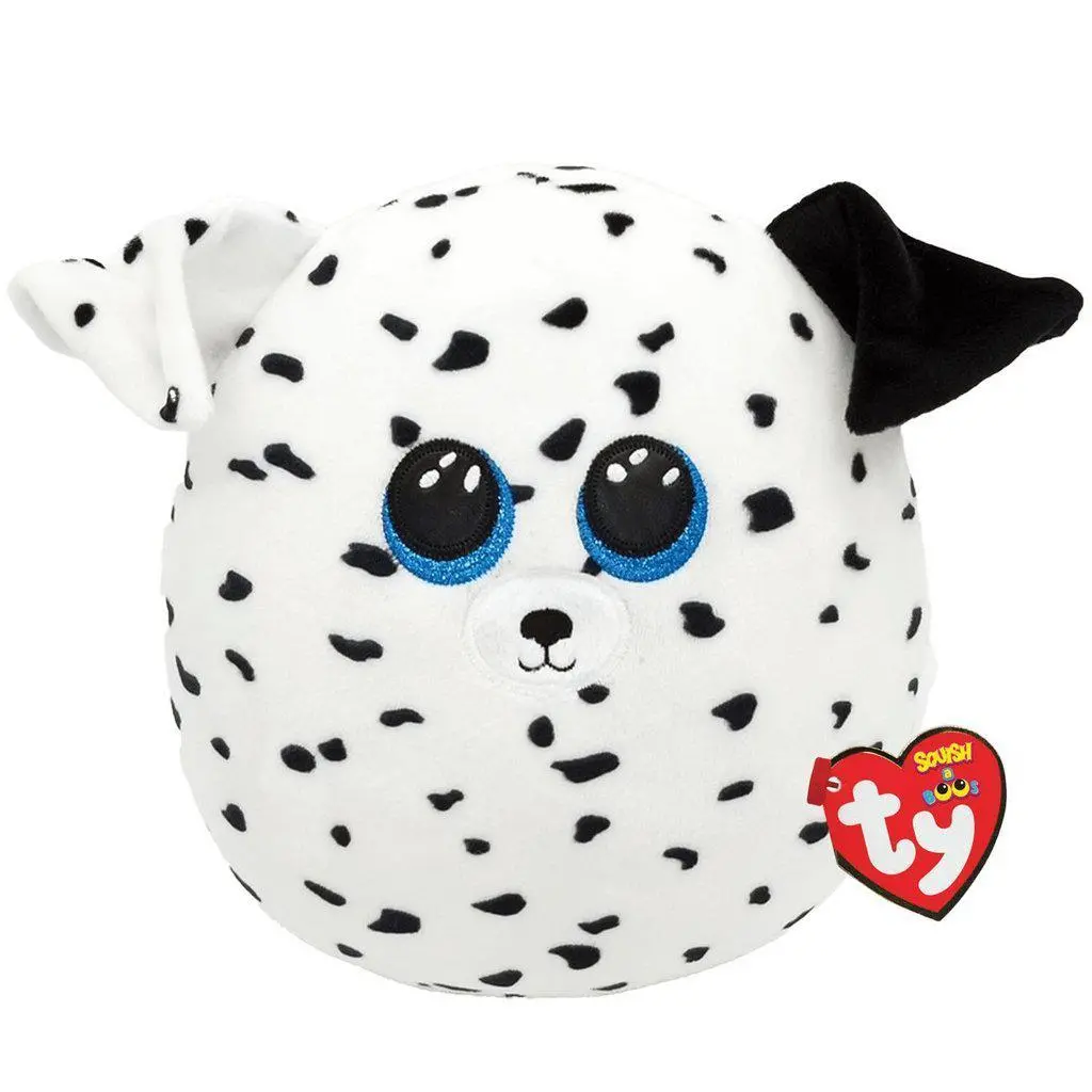 Fetch - Small Squish-A-Boo 1