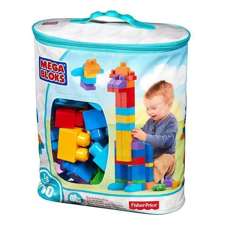First Builders® Big Building Bag 1
