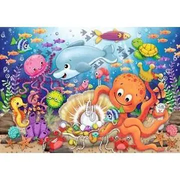 Fishie's Fortune 1