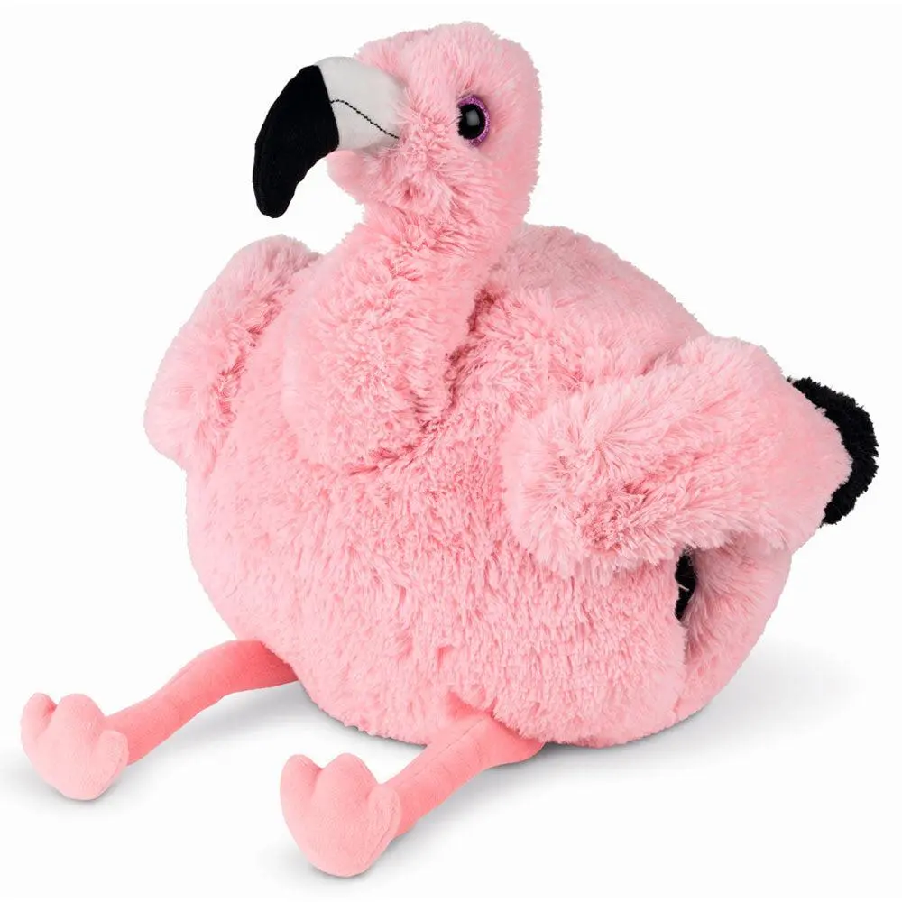 Flamingo Handwarmer 1