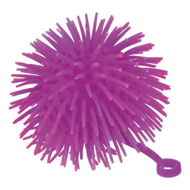 Flash Puffer Ball Yo-Yo 1