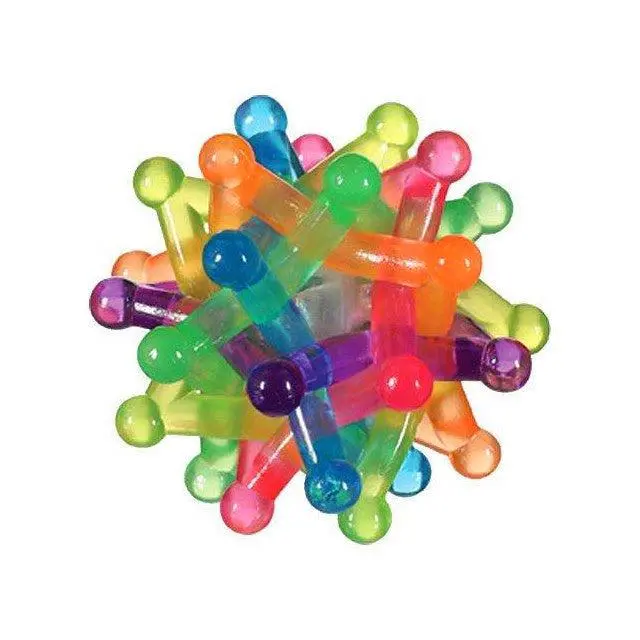 Flashing Neutron Ball 1