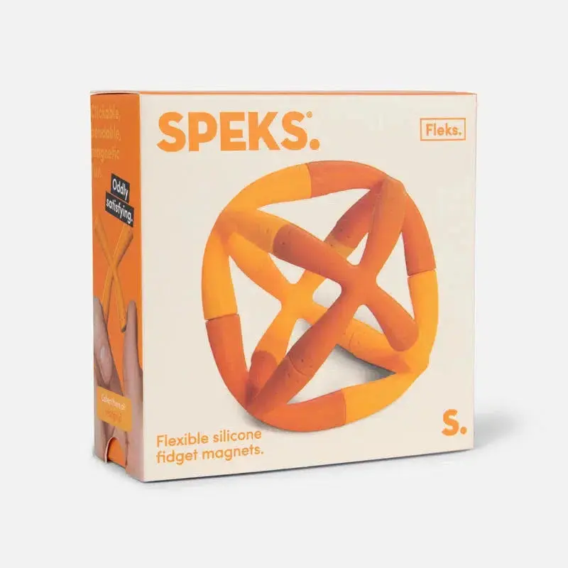 Fleks - Marigold 1