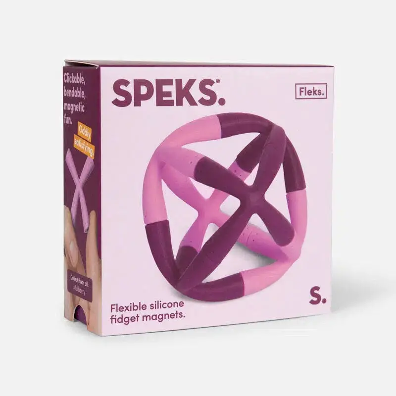 Fleks - Mulberry 1