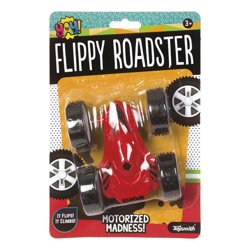 Flippy Roadster 1