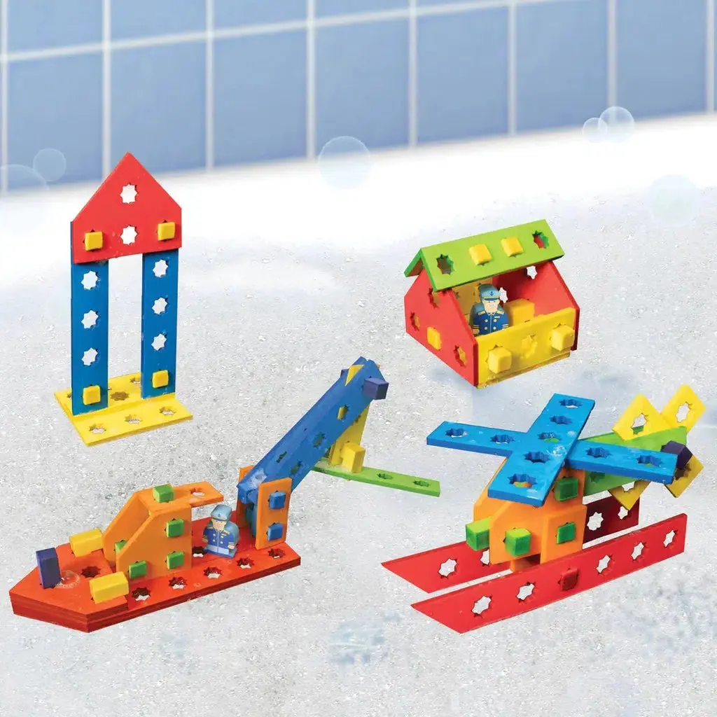 Floating Construction Set 1