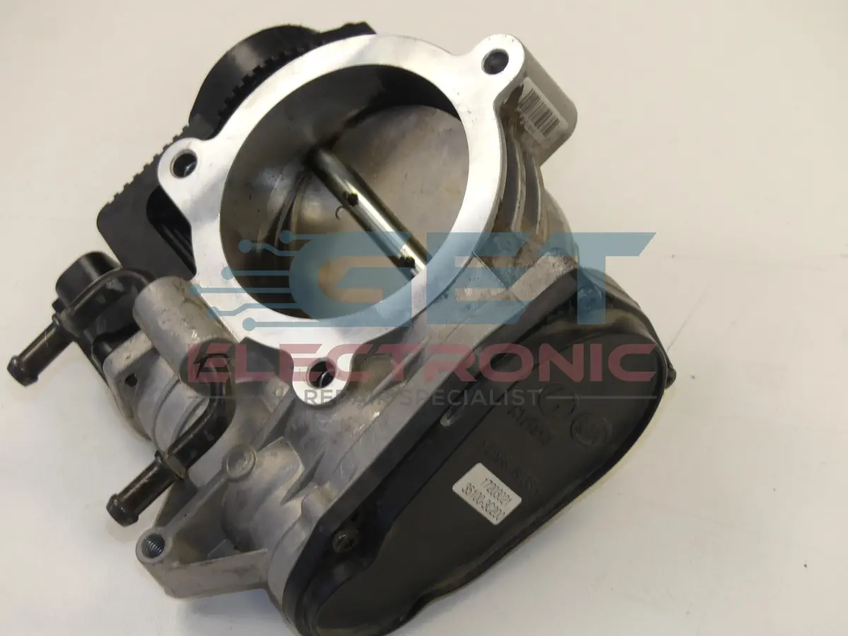 ⚙️ Fly-By-Wire Throttle Body Repair – All Makes & Models 1