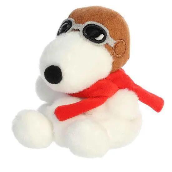 Flying Ace Palm Pals 1