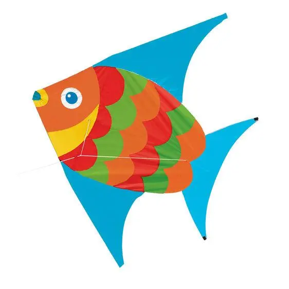Flying Fish Kite 1