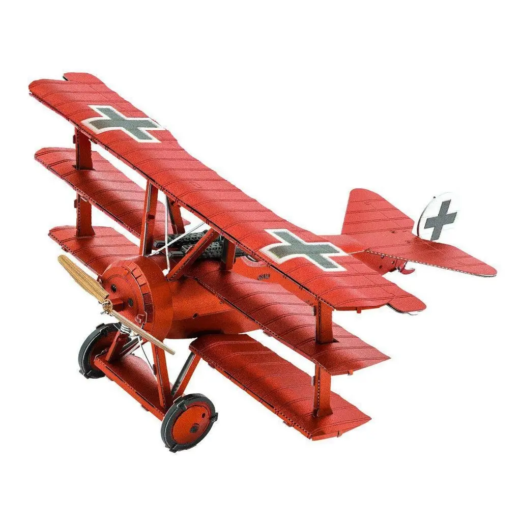 Fokker Dr. I Triplane 1