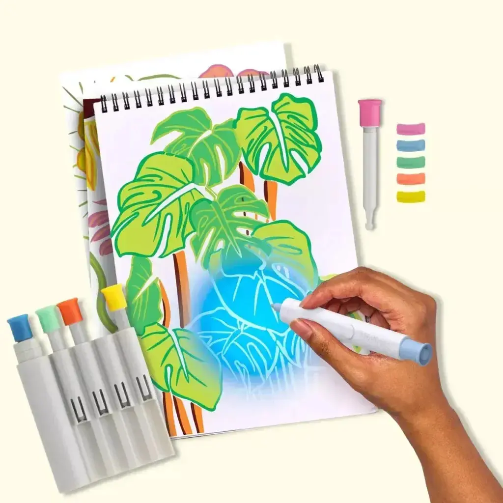 Foliage And Flowers Uc Art Flowart 2