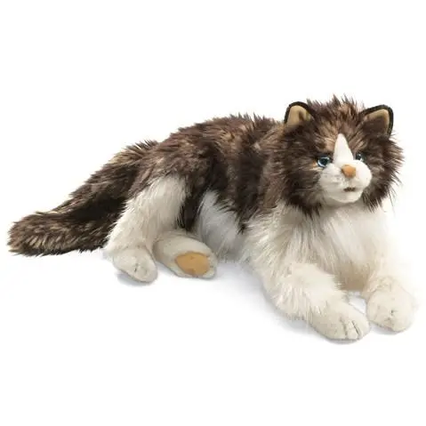 Folkmanis Ragdoll 1