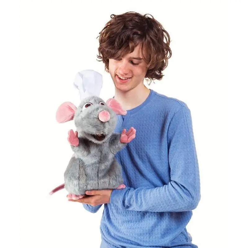 Folkmanis Remy Puppet 1
