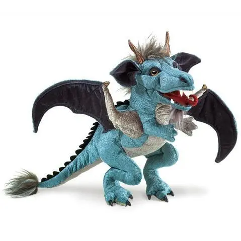 Folkmanis Sky Dragon 1