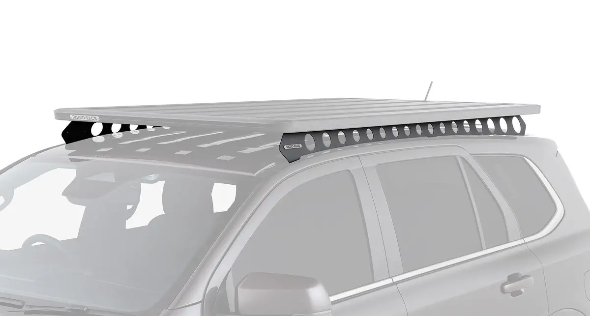 Rhino-Rack Backbone Mounting System For Ford Everest U704 22+ 2