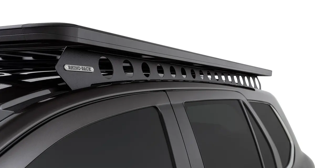 Rhino-Rack Backbone Mounting System For Ford Everest U704 22+ 1