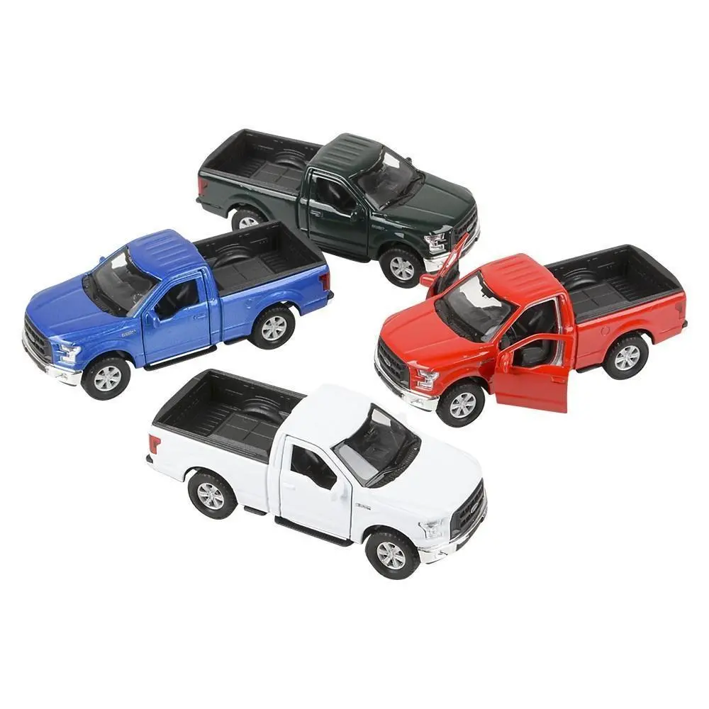 Ford F-150 Pick Up 1