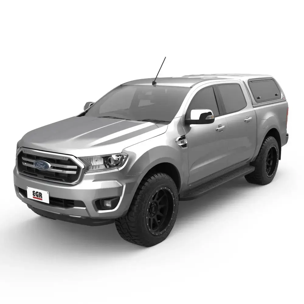 Egr Premium Canopy For Px Ranger Dual Cab Ute 2011 - 2022 2