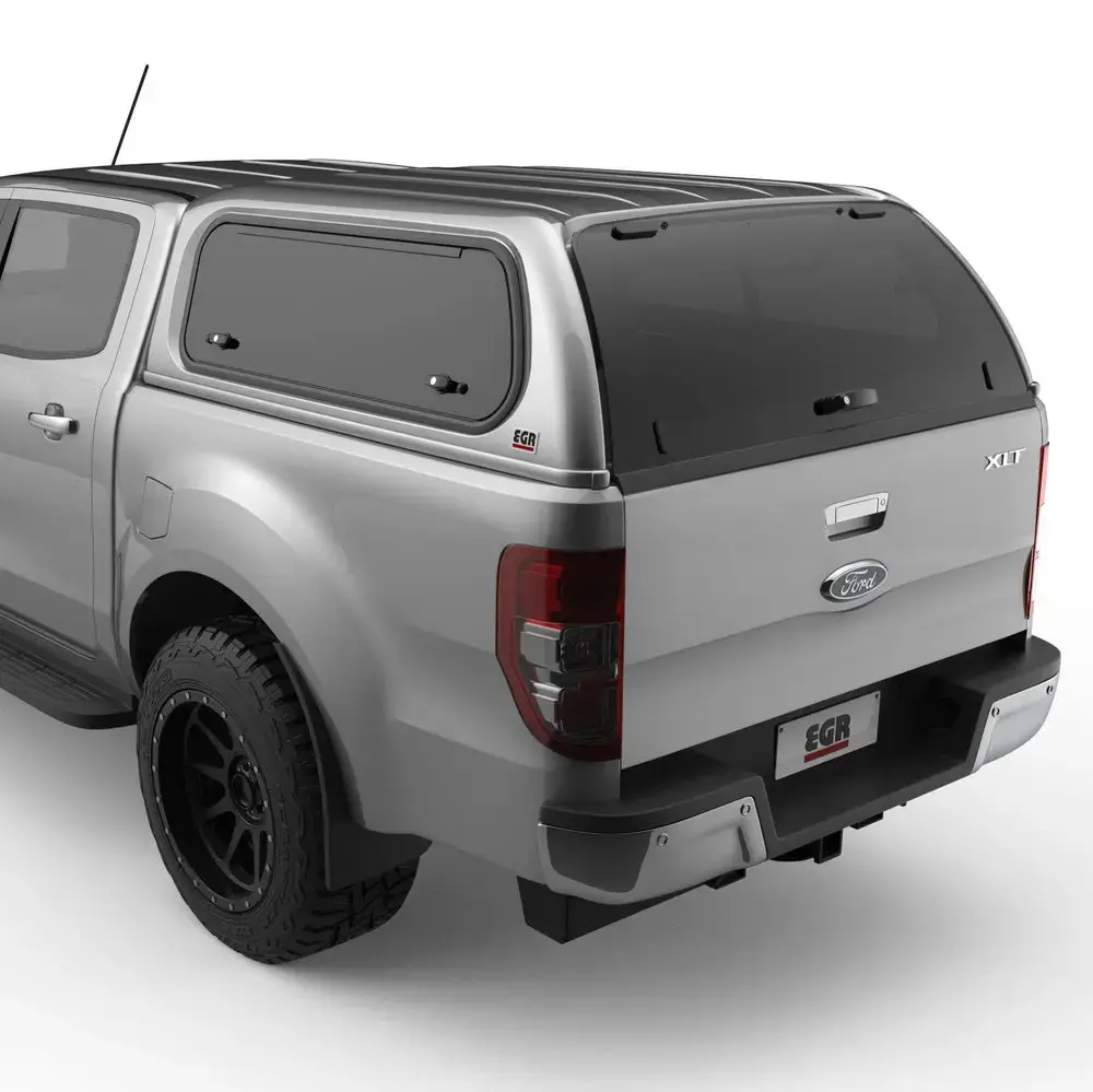 Egr Premium Canopy For Px Ranger Dual Cab Ute 2011 - 2022 1