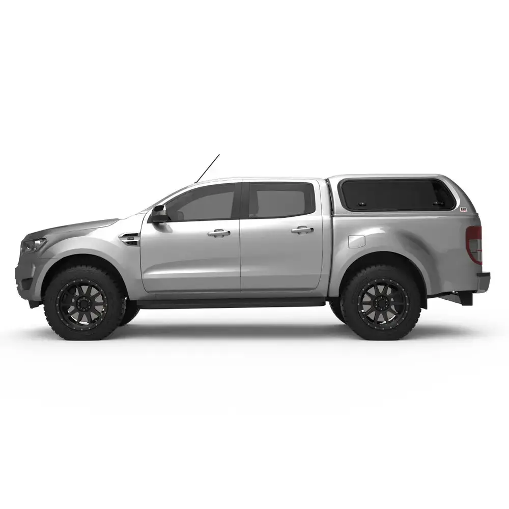 Egr Premium Canopy For Px Ranger Dual Cab Ute 2011 - 2022 3