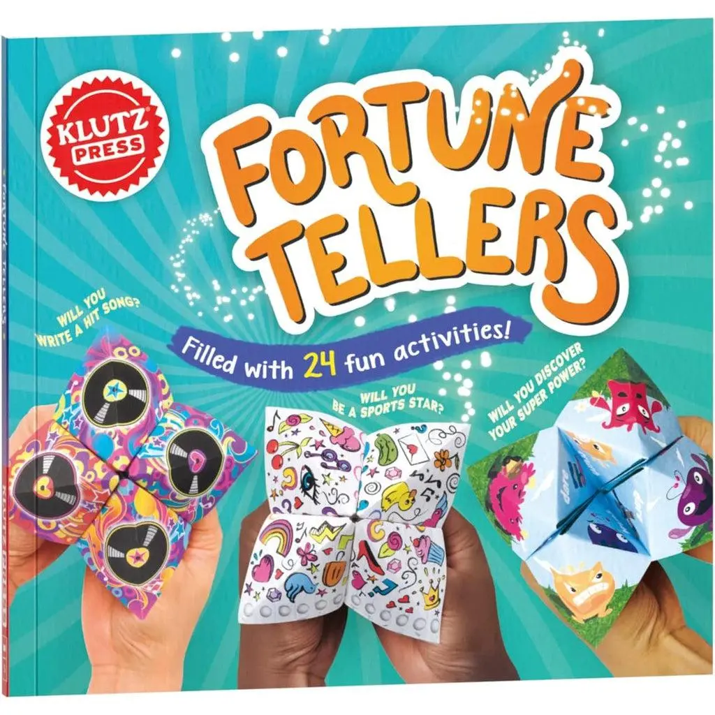 Fortune Tellers 1