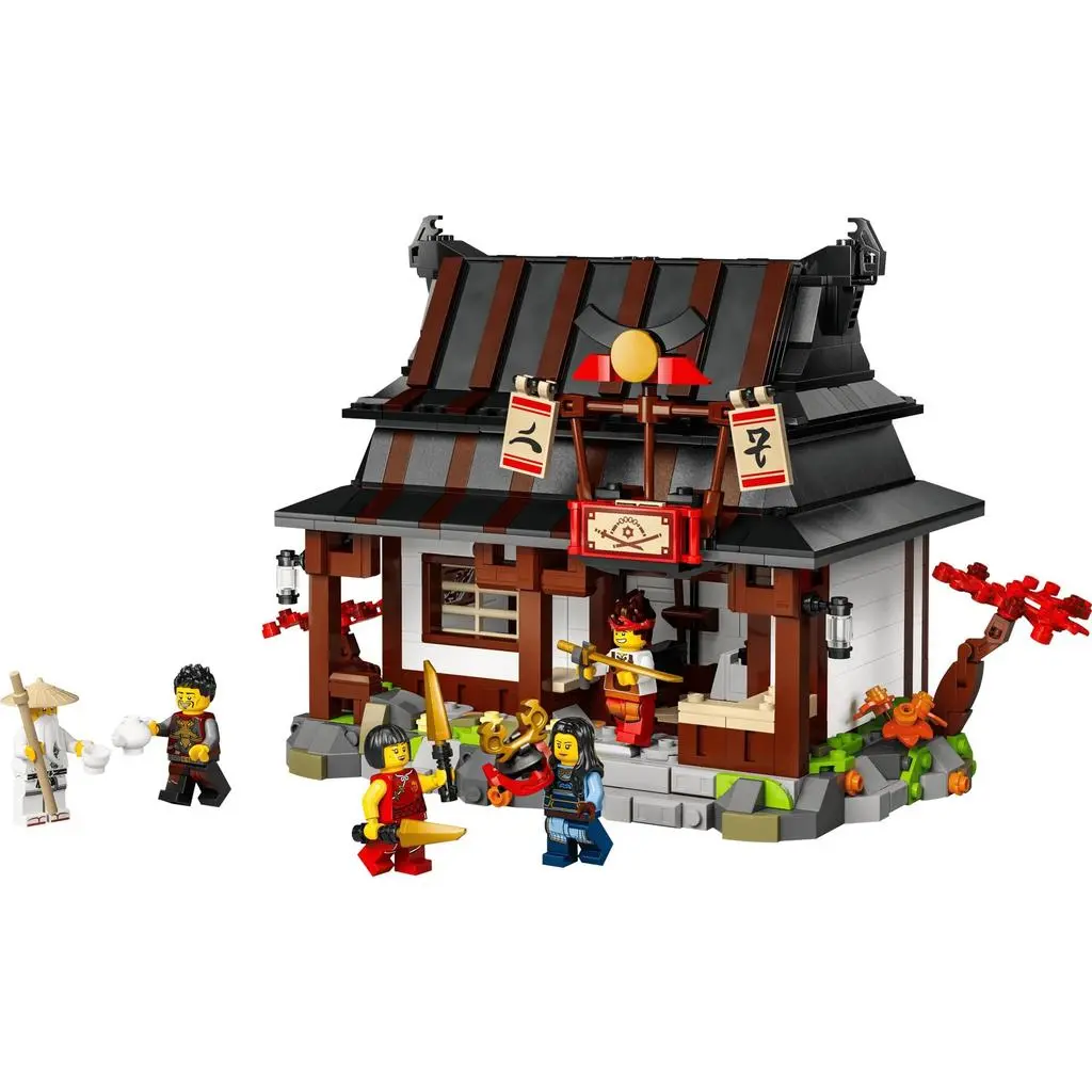 Four Weapons Blacksmith 15Th Anniversary 1