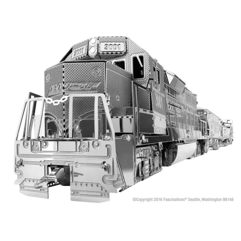 Freight Train Set 1