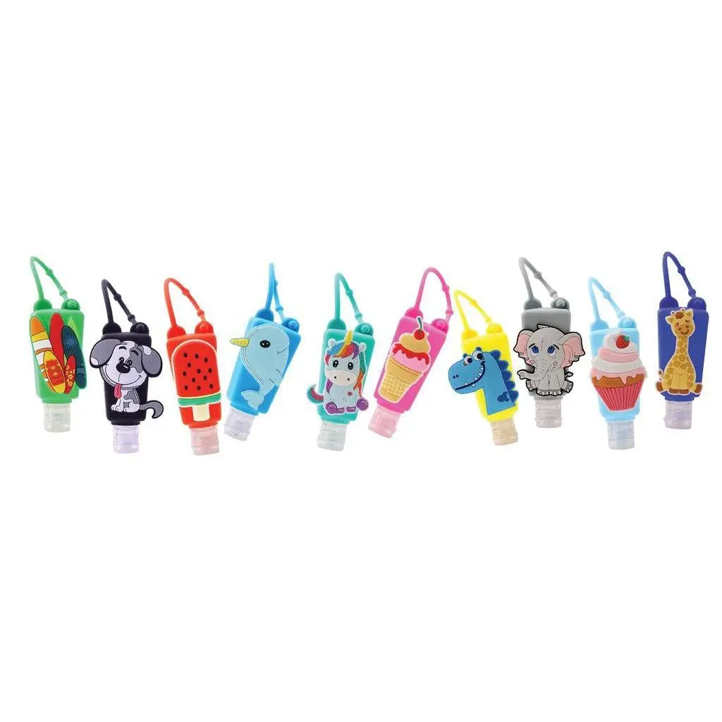 Fresh & Fun Hand Sanitizer 1